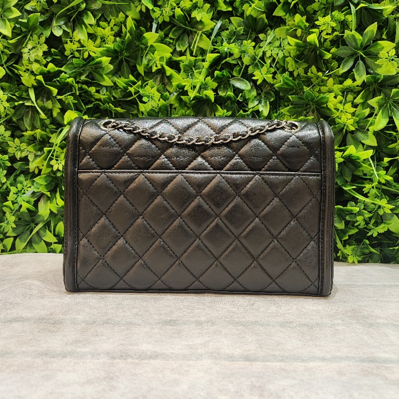 Chanel Chain Shoulder-1