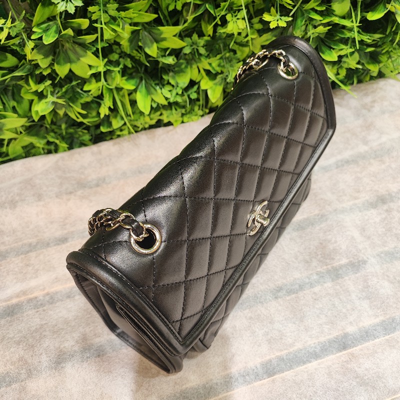 Chanel Chain Shoulder-4