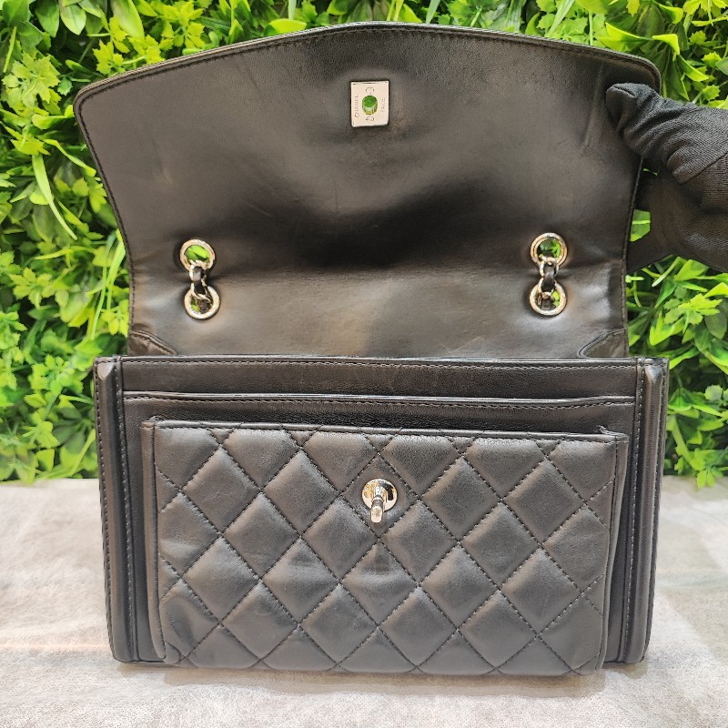 Chanel Chain Shoulder-6