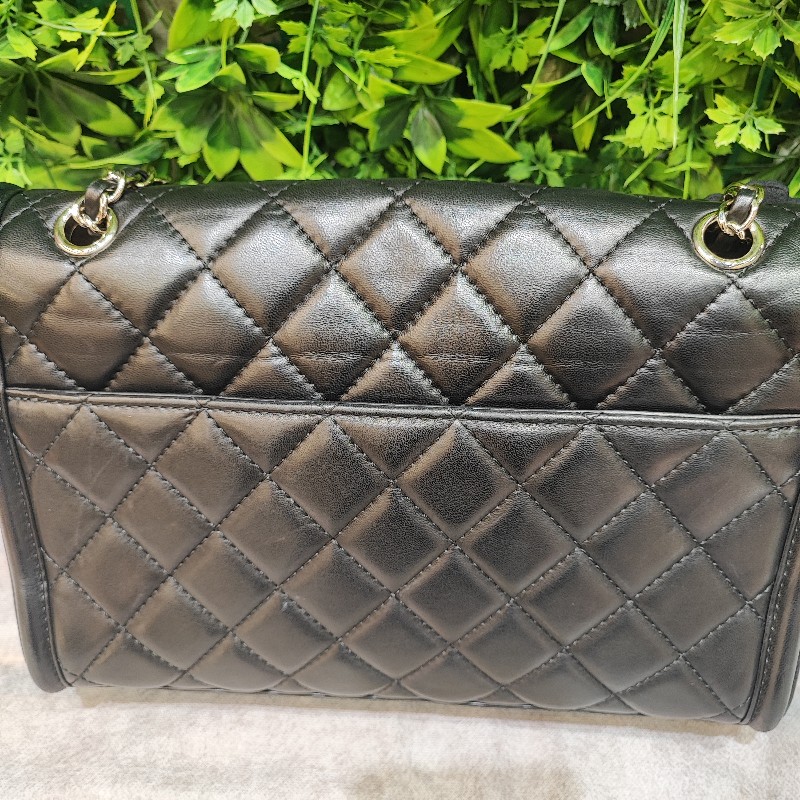 Chanel Chain Shoulder-10