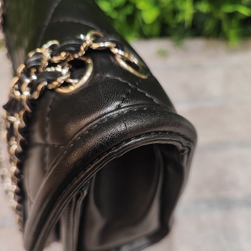 Chanel Chain Shoulder-11