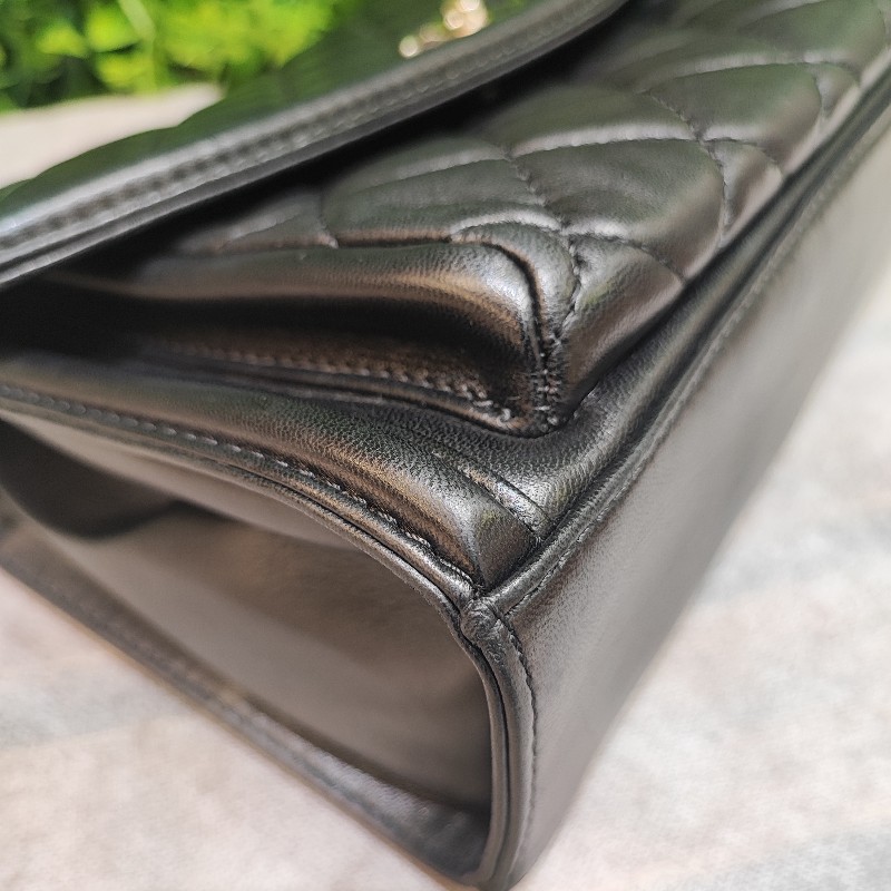 Chanel Chain Shoulder-12