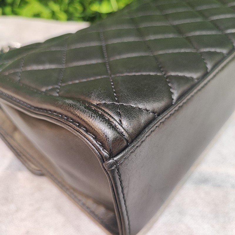 Chanel Chain Shoulder-14