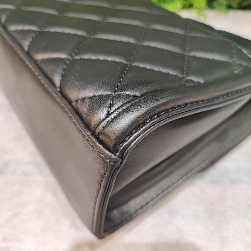 Chanel Chain Shoulder-15