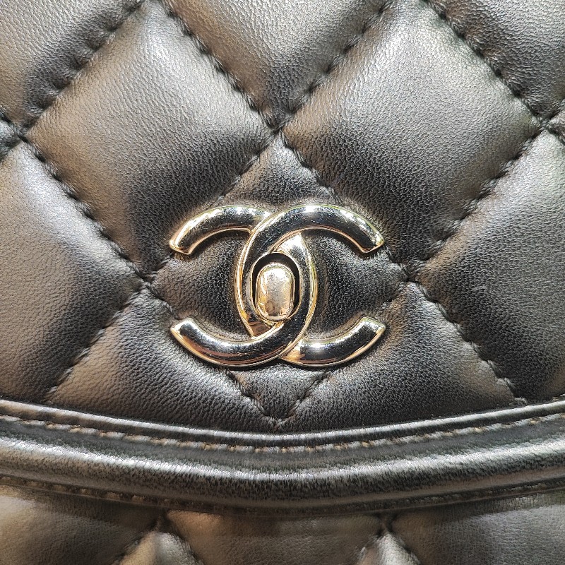 Chanel Chain Shoulder-17