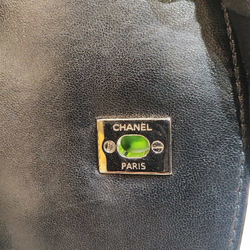 Chanel Chain Shoulder-18