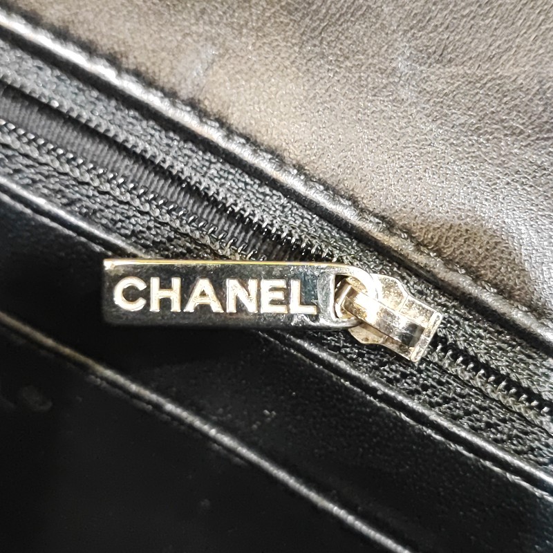 Chanel Chain Shoulder-19