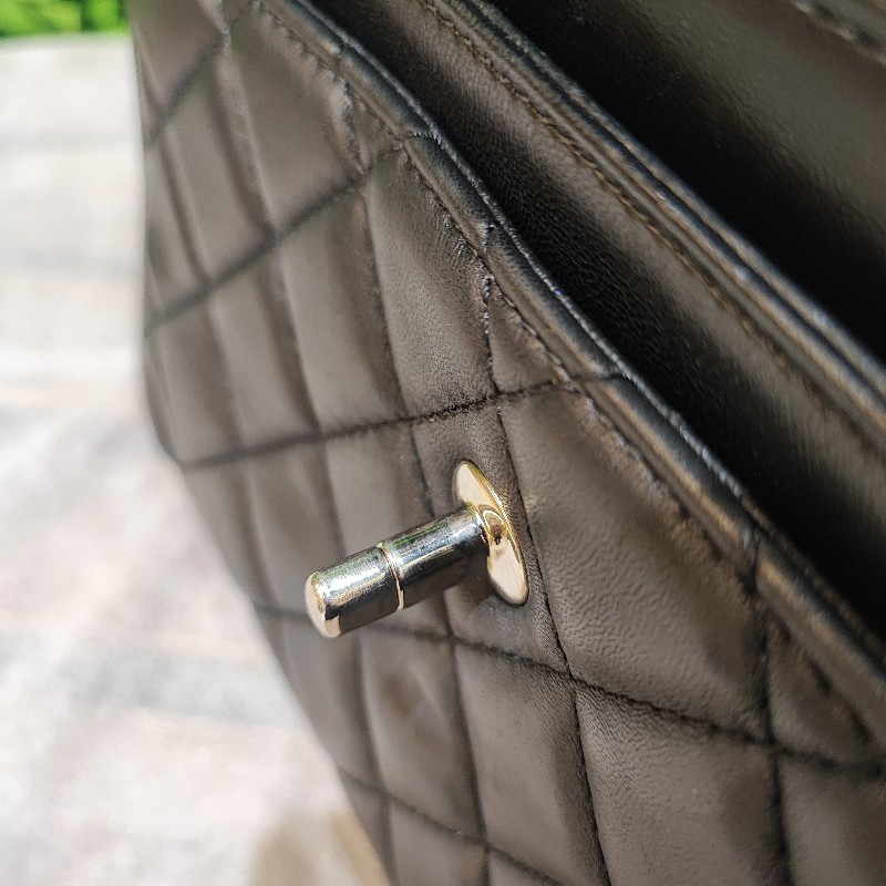 Chanel Chain Shoulder-20