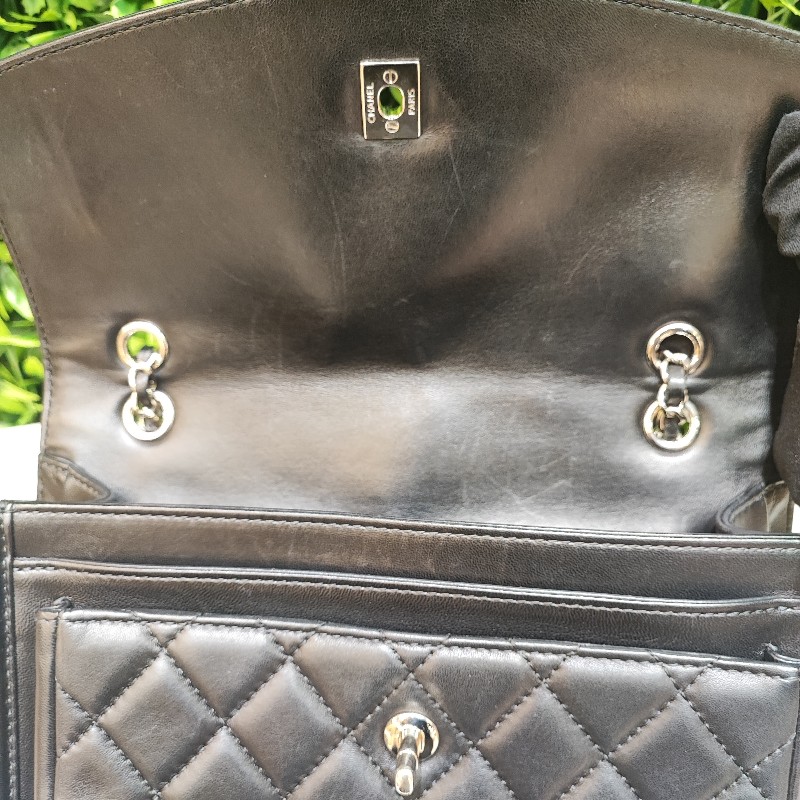 Chanel Chain Shoulder-21