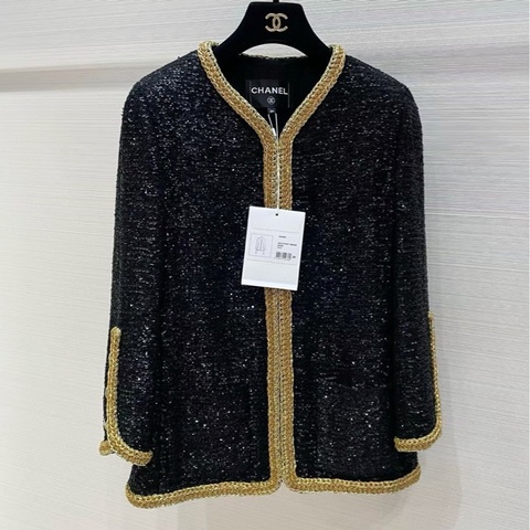 ⭐️ Chanel Jacket 外套 ⭐️ F34
