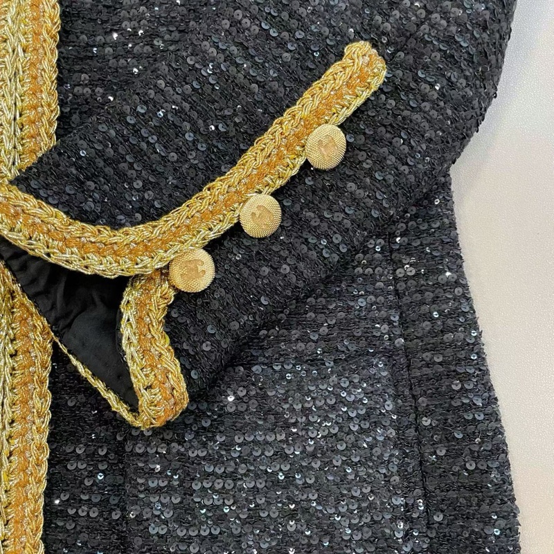 ⭐️ Chanel Jacket 外套 ⭐️ F34-3