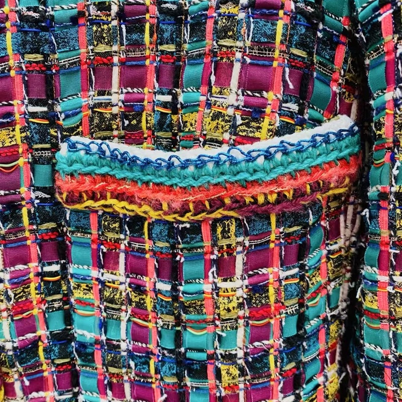 ⭐️ Chanel Jacket 外套 ⭐️ F36-2