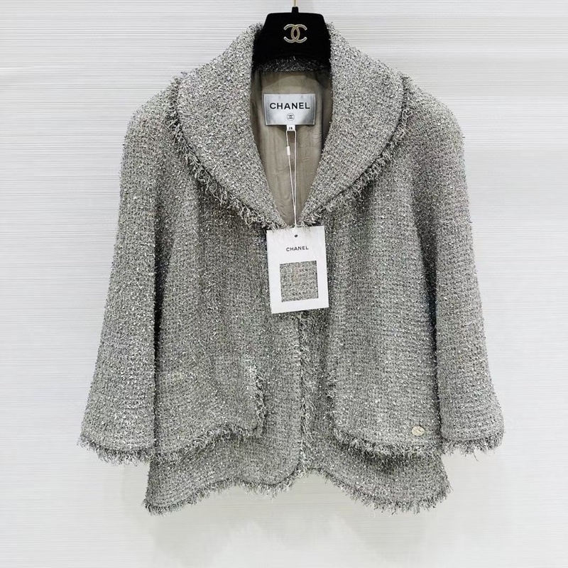 ⭐️ Chanel Jacket 外套 ⭐️ F38-0