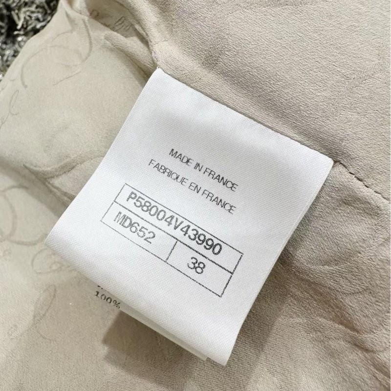 ⭐️ Chanel Jacket 外套 ⭐️ F38-2