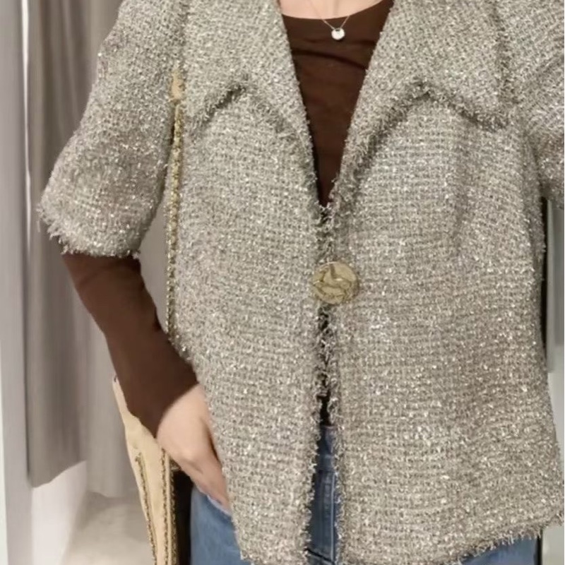 ⭐️ Chanel Jacket 外套 ⭐️ F38-6