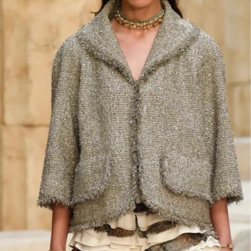 ⭐️ Chanel Jacket 外套 ⭐️ F38-7