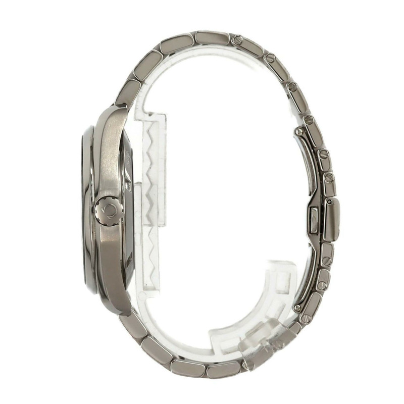 歐米茄海馬系列Aqua Terra 15000高斯231.10.42.21.01.002不鏽鋼自動腕錶-2