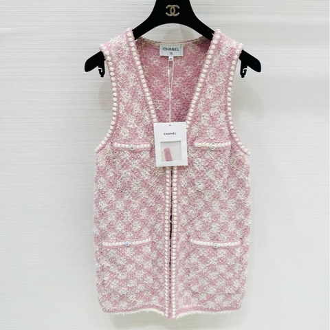 ⭐️ Chanel 23S Jacket 外套 ⭐️ F36