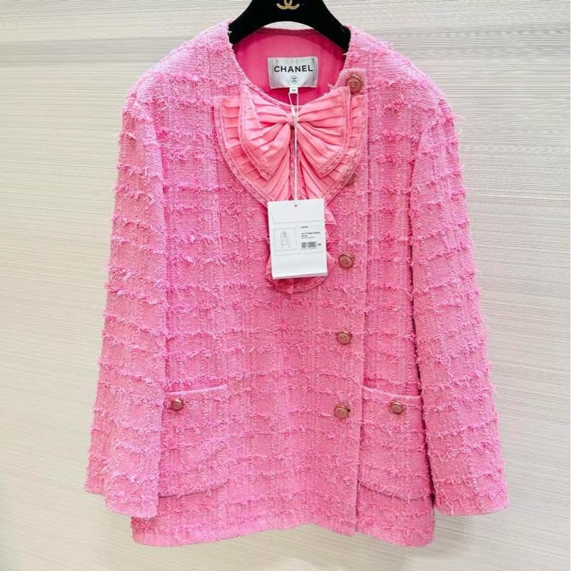 ⭐️ Chanel 23C Jacket 外套 ⭐️ F38-0