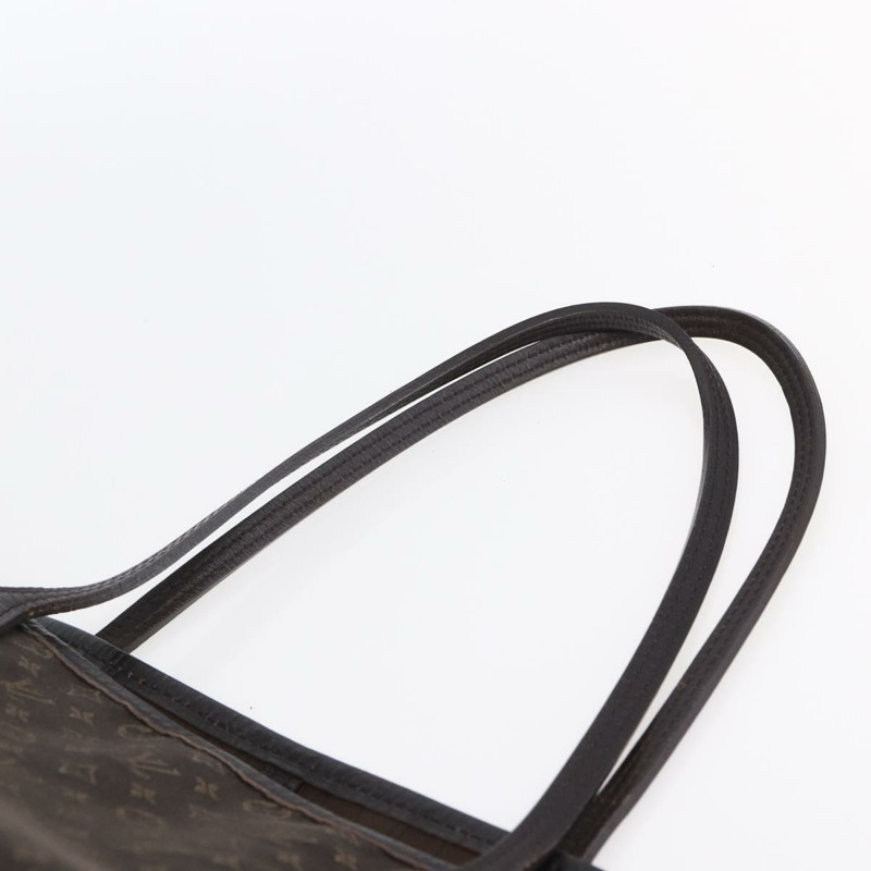 【日本直送】路易威登 Monogram Idylle Neverfull MM 手提包 棕色 M40513 LV Auth ep11781-7