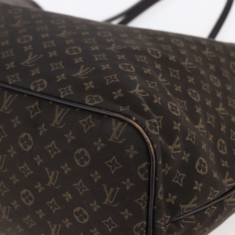 【日本直送】路易威登 Monogram Idylle Neverfull MM 手提包 棕色 M40513 LV Auth ep11781-8