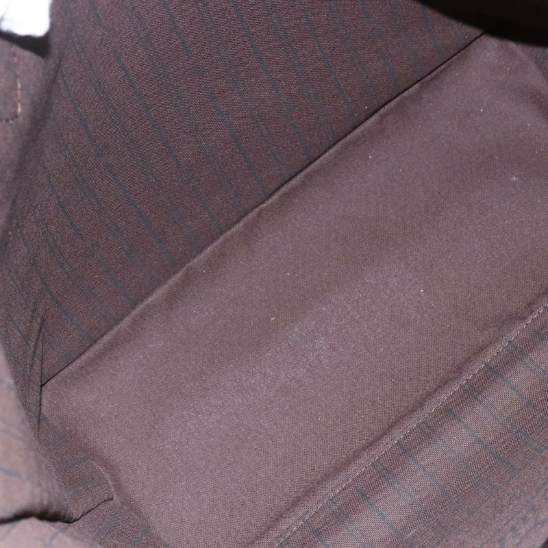 【日本直送】路易威登 Monogram Idylle Neverfull MM 手提包 棕色 M40513 LV Auth ep11781-9