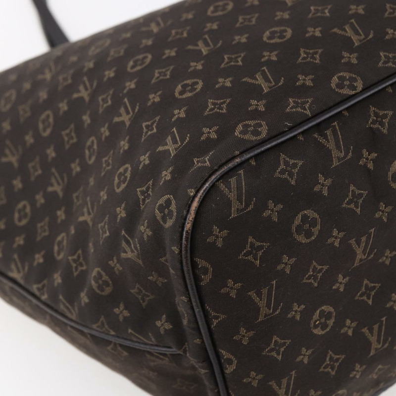 【日本直送】路易威登 Monogram Idylle Neverfull MM 手提包 棕色 M40513 LV Auth ep11781-13