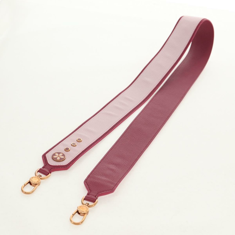 【日本直送】寶格麗日本限定版 Aruba 手提包 皮革 兩用 粉金配色 正品 149750V-31