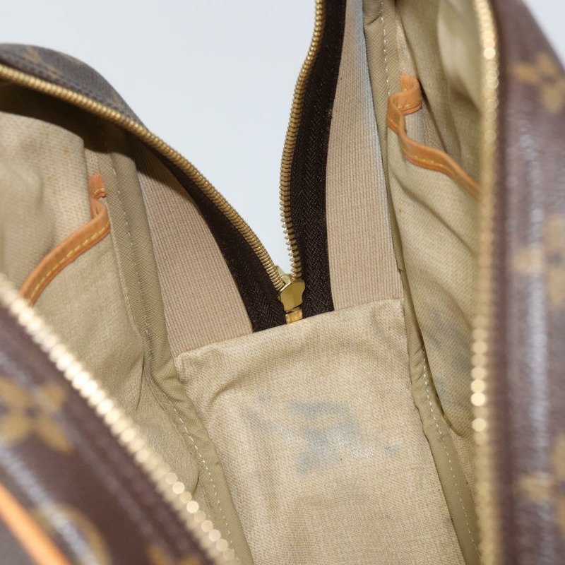 【日本直送】路易威登 Monogram Trouville 手提包 M42228 LV 正品 149729-19