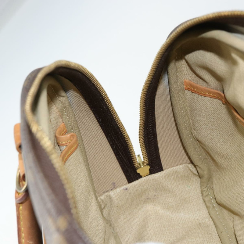 【日本直送】路易威登 Monogram Trouville 手提包 M42228 LV 正品 149729-20