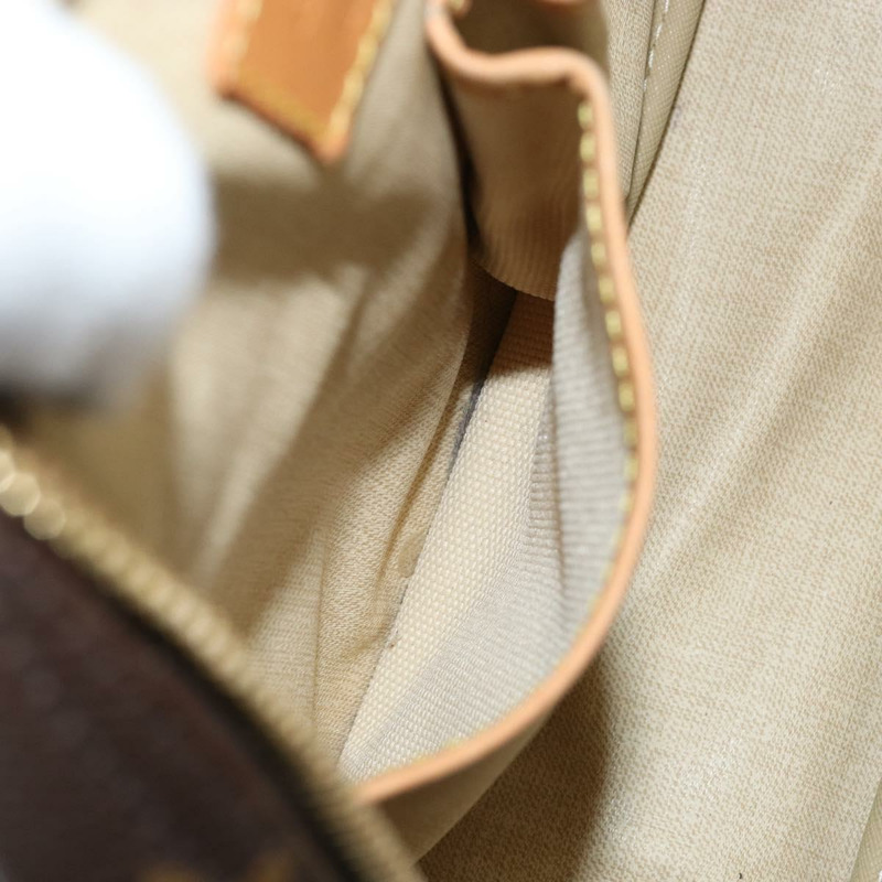 【日本直送】路易威登 Monogram Trouville 手提包 M42228 LV 正品 149729-21