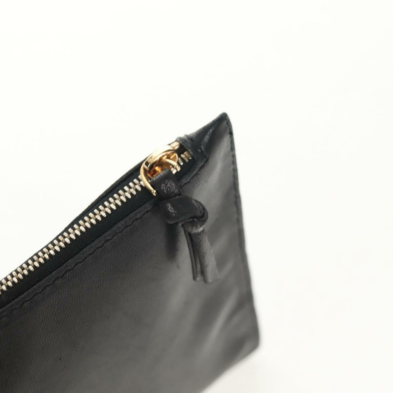 【日本直送】BOTTEGA VENETA INTRECCIATO Cabas MM 手提包，黑色皮革，貨號 115664，正品編號 149722V-24