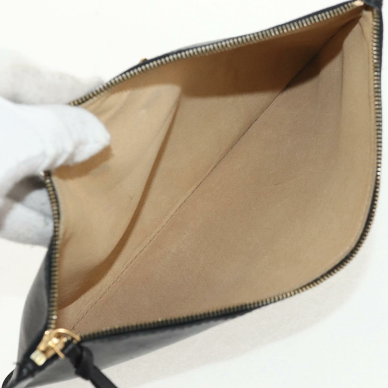 【日本直送】BOTTEGA VENETA INTRECCIATO Cabas MM 手提包，黑色皮革，貨號 115664，正品編號 149722V-25