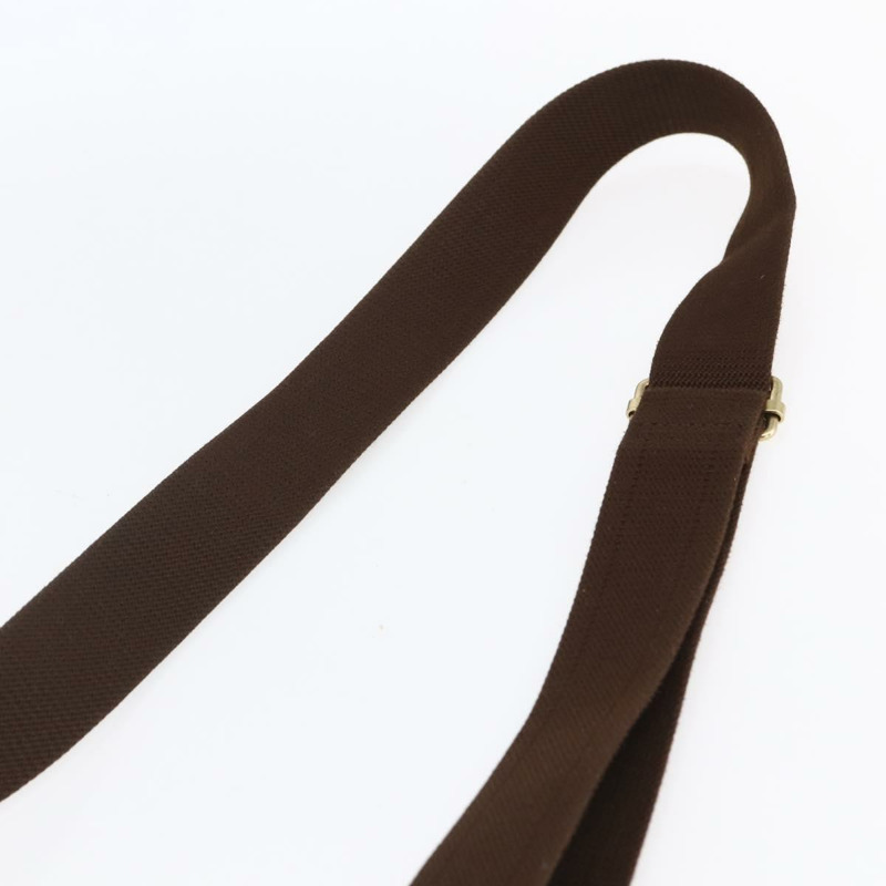 【日本直送】路易威登 Monogram Messenger Bosphore PM 單肩包 M40106 LV Auth ep11866-7