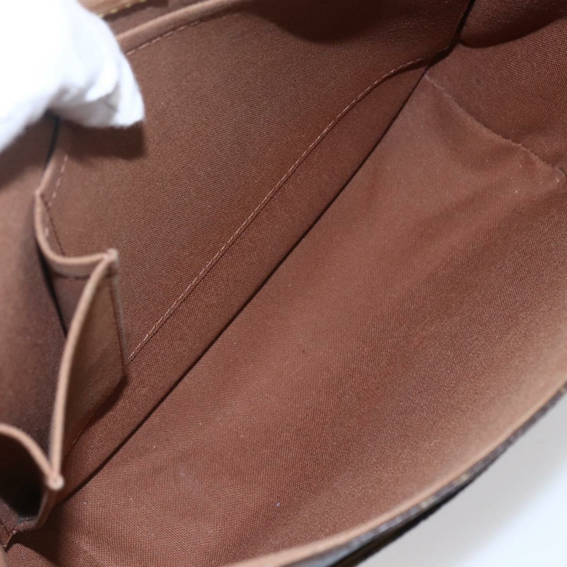 【日本直送】路易威登 Monogram Messenger Bosphore PM 單肩包 M40106 LV Auth ep11866-10