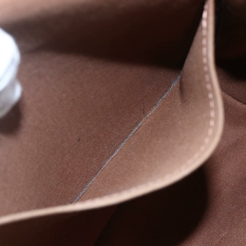 【日本直送】路易威登 Monogram Messenger Bosphore PM 單肩包 M40106 LV Auth ep11866-20