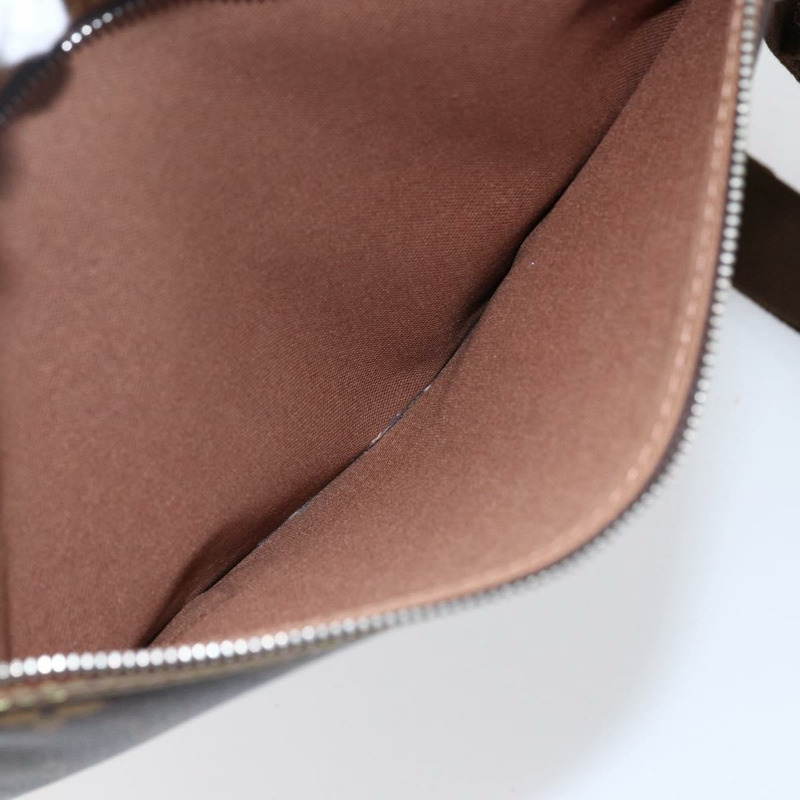 【日本直送】路易威登 Monogram Messenger Bosphore PM 單肩包 M40106 LV Auth ep11866-22