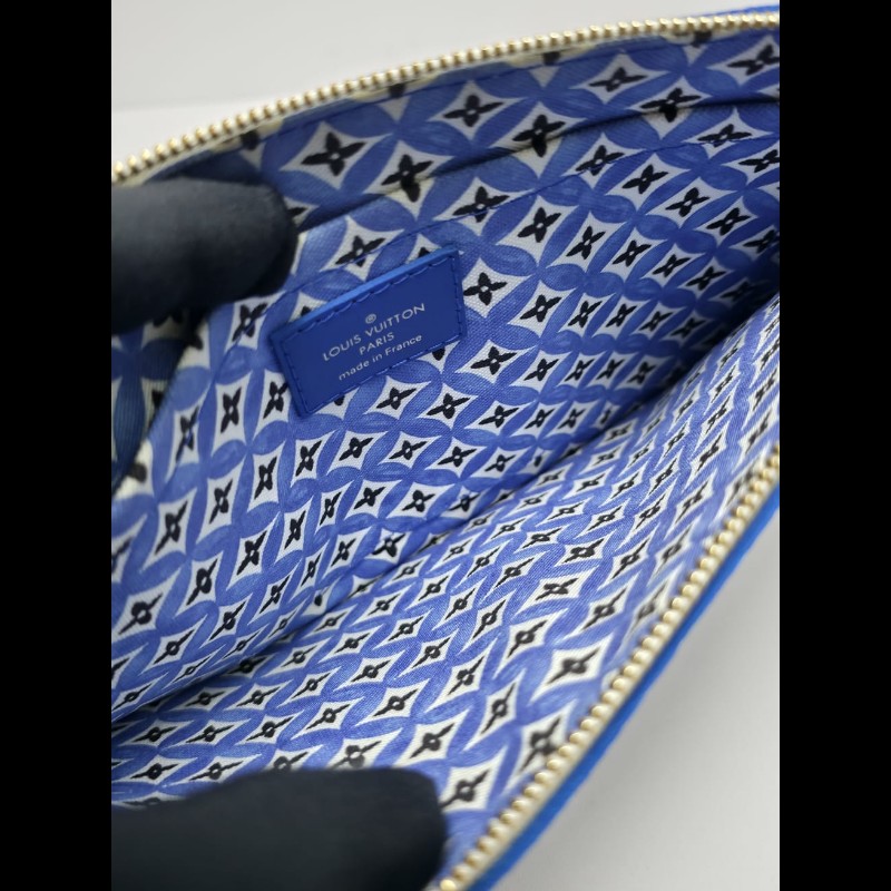 LV - Neverfull MM By The Pool-29