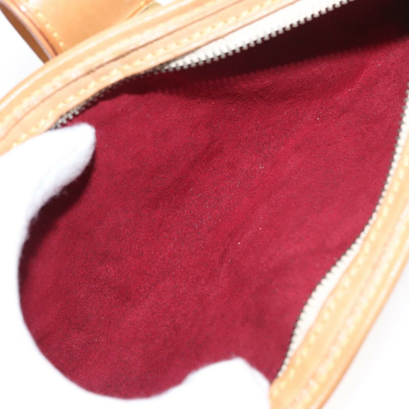 【日本直送】路易威登 Monogram Multicolor Shirley 白手袋 M40049 LV 正品 134364AV-10