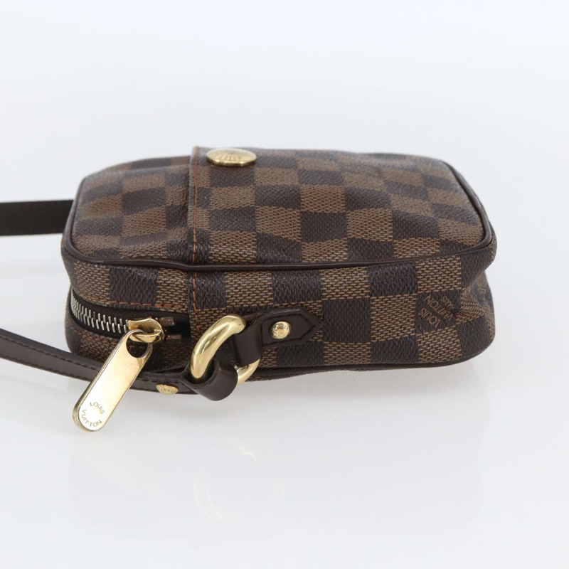 【日本直送】路易威登 Damier Ebene Lift 單肩包 N60009 LV 正品 152915V-2