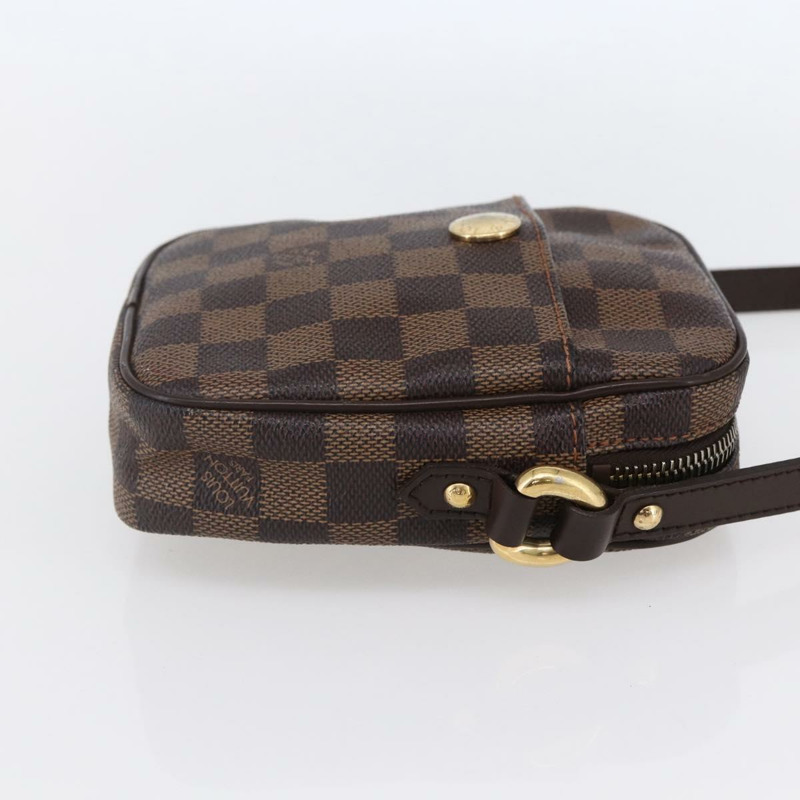 【日本直送】路易威登 Damier Ebene Lift 單肩包 N60009 LV 正品 152915V-3