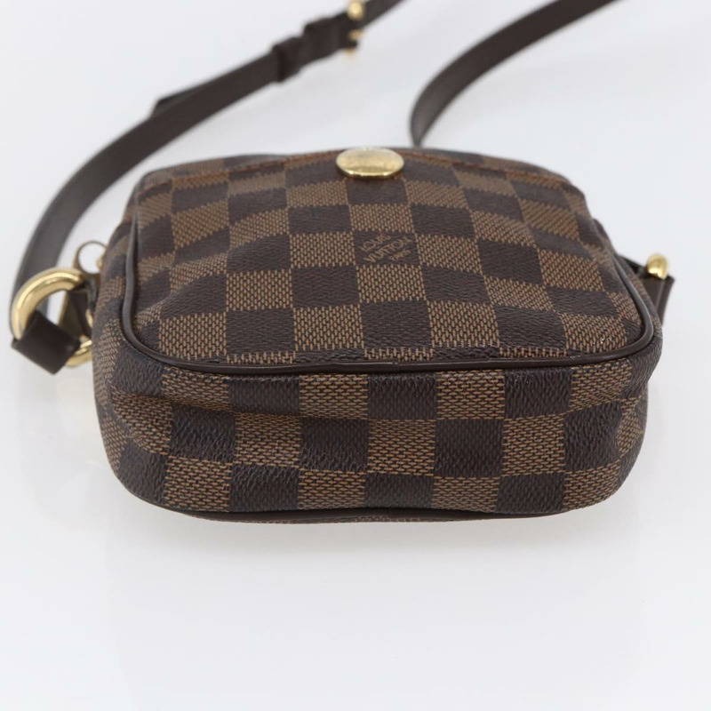 【日本直送】路易威登 Damier Ebene Lift 單肩包 N60009 LV 正品 152915V-4