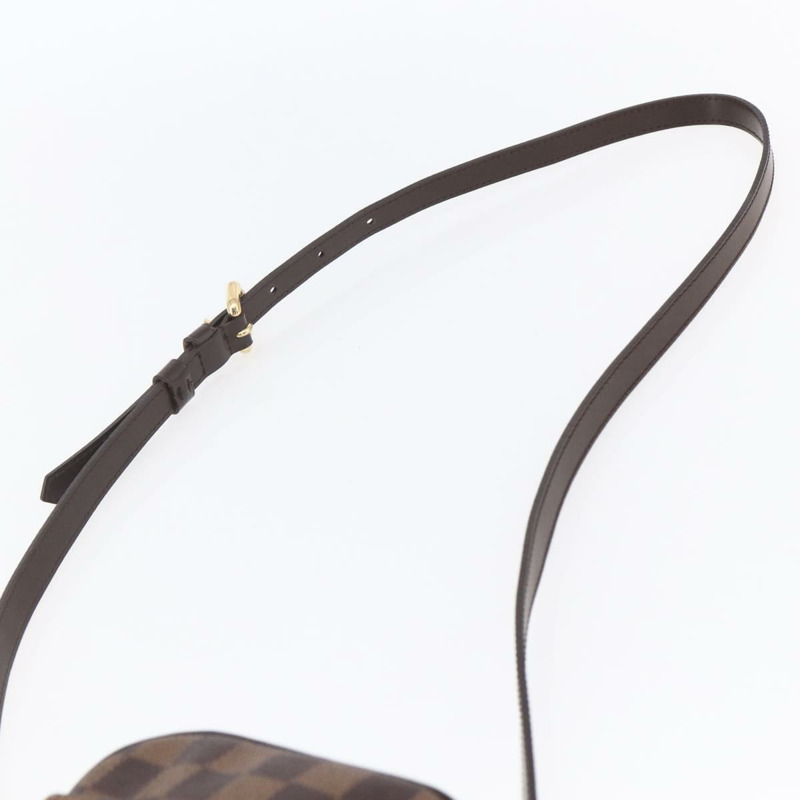 【日本直送】路易威登 Damier Ebene Lift 單肩包 N60009 LV 正品 152915V-7