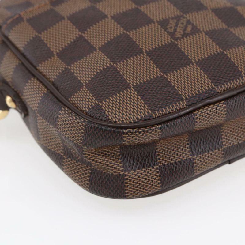 【日本直送】路易威登 Damier Ebene Lift 單肩包 N60009 LV 正品 152915V-14