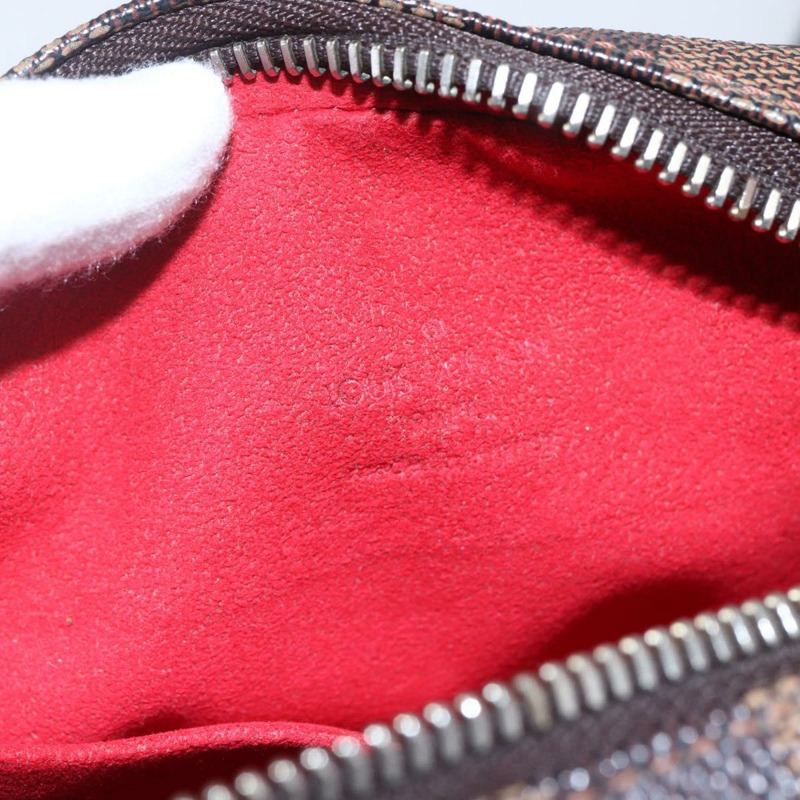 【日本直送】路易威登 Damier Ebene Lift 單肩包 N60009 LV 正品 152915V-17