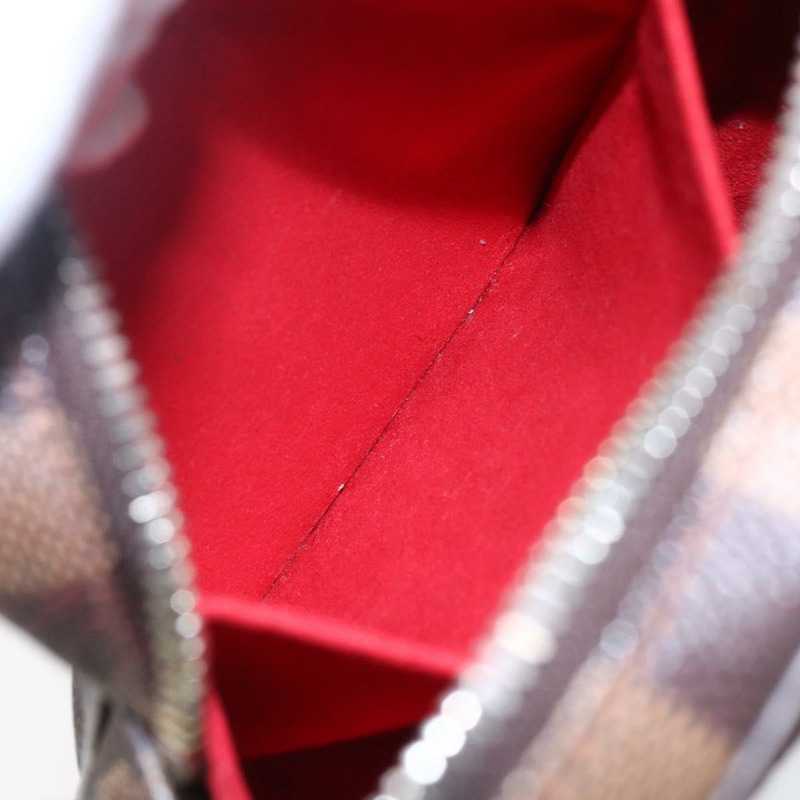 【日本直送】路易威登 Damier Ebene Lift 單肩包 N60009 LV 正品 152915V-20