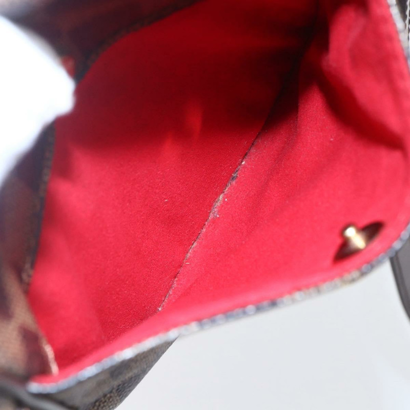 【日本直送】路易威登 Damier Ebene Lift 單肩包 N60009 LV 正品 152915V-21