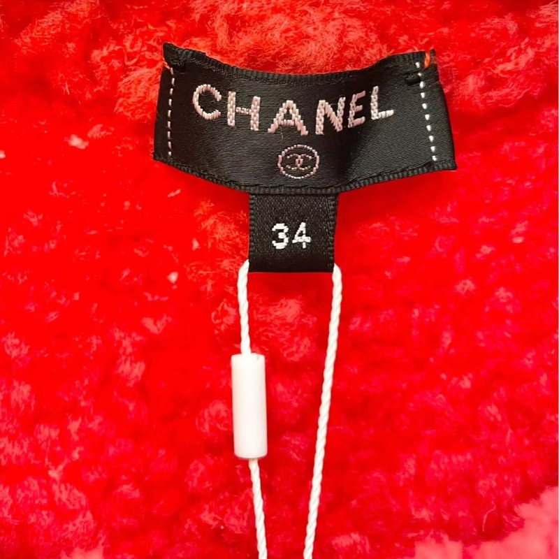 ⭐️ Chanel Top 毛衣 ⭐️ F34-2