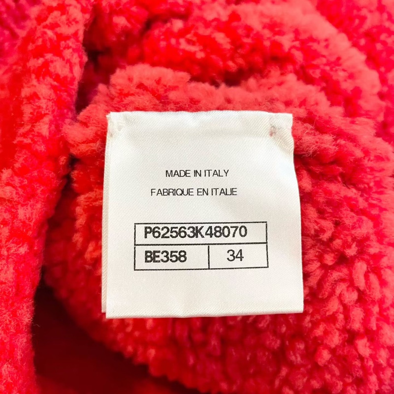 ⭐️ Chanel Top 毛衣 ⭐️ F34-3