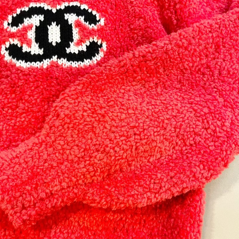 ⭐️ Chanel Top 毛衣 ⭐️ F34-4